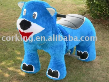 Kiddy ride COK-MM08112