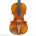 Laag geprijsde populaire handgemaakte viool Stradivari