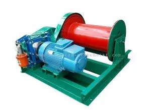 YZR250M2-8 Electric Hoists Winches of Superior Quality