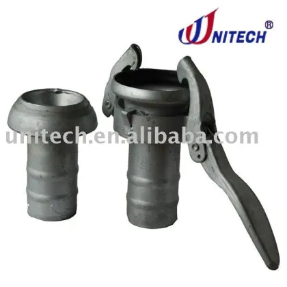 HC7301 Bauer Coupling