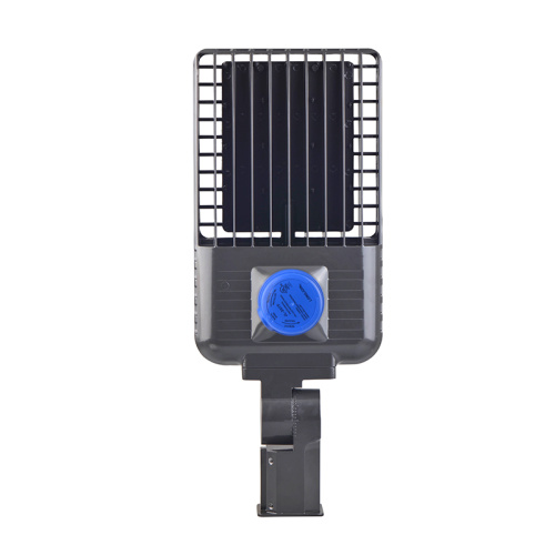 100W Led Parking Garage Light Fixtures Photocell