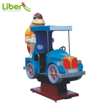 i bambini elettrici vanno in giro per la vendita