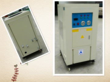 China Chiller Manufacturer (LSF Series)