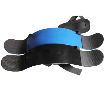 Biceps Training Board: Fitness Accessories for Bodybuilding Strength and Arm Forearm Training
