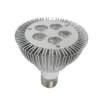 Popular 5W P20 led spot lights