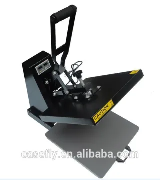 Sublimation Heat Press Stamping Transfer Machine with CE Approved