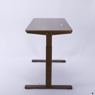 Mesa de mesa ajustável