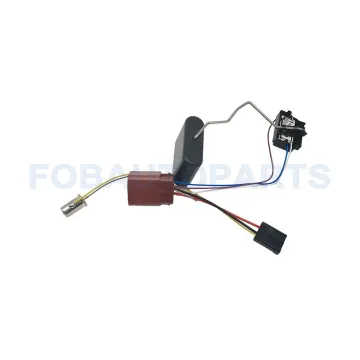 High Quality Fuel Level Sensor for Chevrolet Spark and Daewoo Matiz 0.8/1.0L (2004-2009)