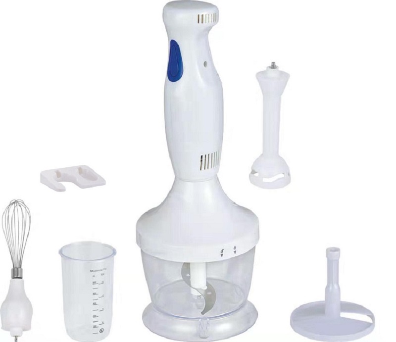 Top Best 4 IN 1 Hand Blender