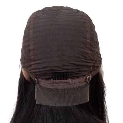 Straight Hair Short Bob Human Hair Wig, Bob Lace Wig,8 Inch Bob Wig