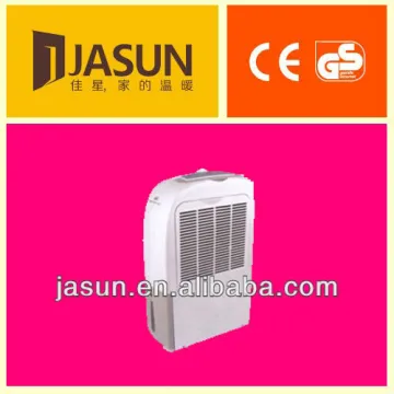 Hot Selling Desiccant Dehumidifier 10L