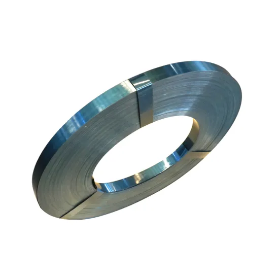 32mm Black Painted Steel Strapping for Packing