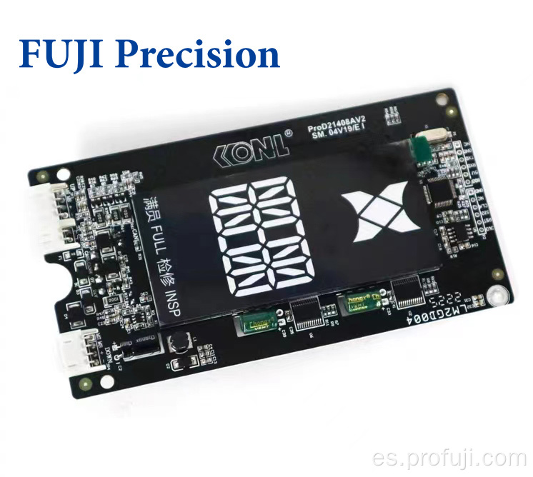 Tablero de visualización de llamadas externa de ascensor kll-mdm811