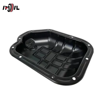 Nissan ALTIMA 2006-2013 Oil Pan Assembly - 11110-JA10B