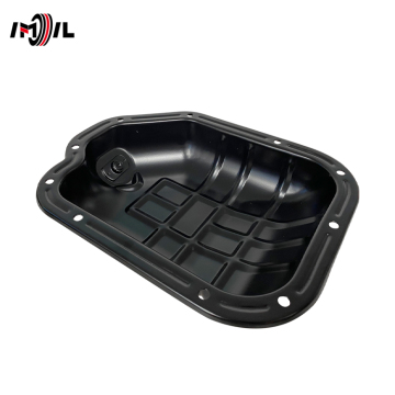 Nissan ALTIMA 2006-2013 Oil Pan Assembly - 11110-JA10B
