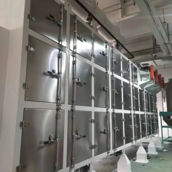 Jinan Eagle Fish Feed Making Machinery from China