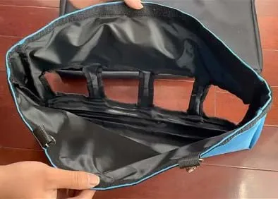 Small Animals Hay Feeder Storage: Guinea Pig and Rabbit Hay Bag