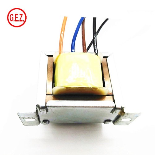 Ei66 Audio Line Transformer