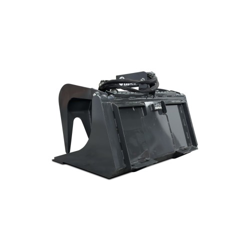 44 polegadas Bobcat Industrial Garpple para aplicações pesadas