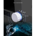 Modern One Piece High-Tech Smart Automatic Sensor Toilets Bathroom Toilet