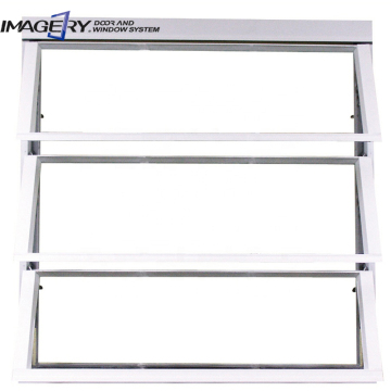 Customized Aluminum Alloy Shutters & Louvres - All Styles Made in China