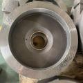 Piezas de mecanizado CNC de acero inoxidable de precisión no estándar