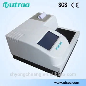 2014 new products laboratory equipment elisa microplate reader