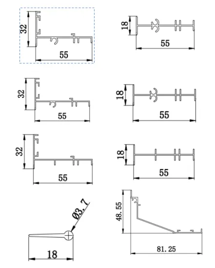 Dubai Smart Climate Windows