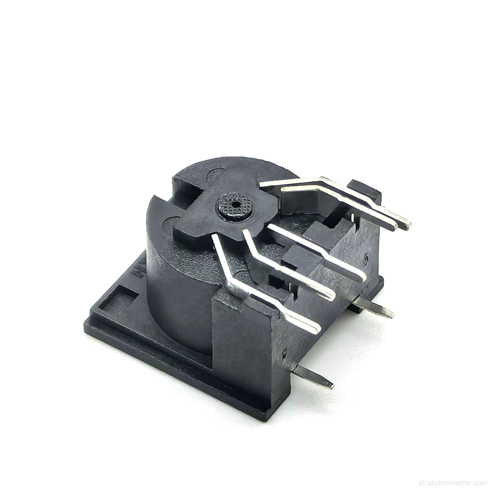Mini Din Board Connector