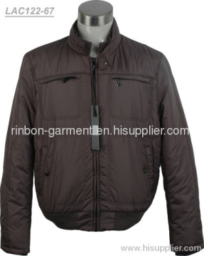 2013 Hot Sale With Good Quality Winter Mens Jacket. 