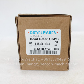Diesel Fuel VE Head Rotor 4 Cylinder Rotor Head 4/12R