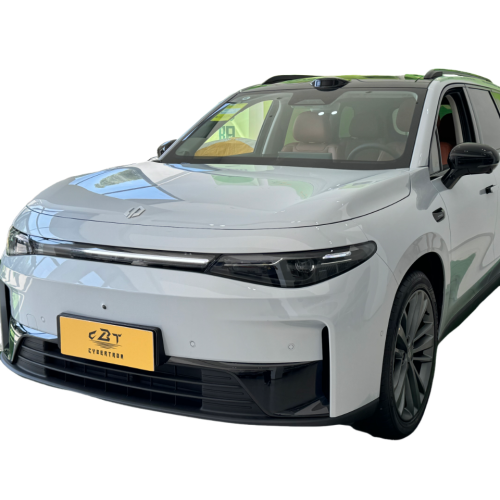 Motor de salto C16 de primera clase totalmente eléctrico y de seis asientos