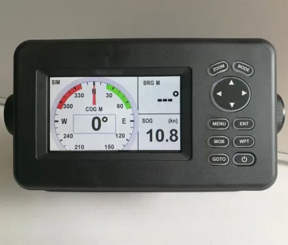 KAP-866 Marine Autopilot System