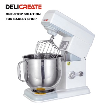2024 Multifunctional Stand Mixer with Blender and Meat Grinder Parts
