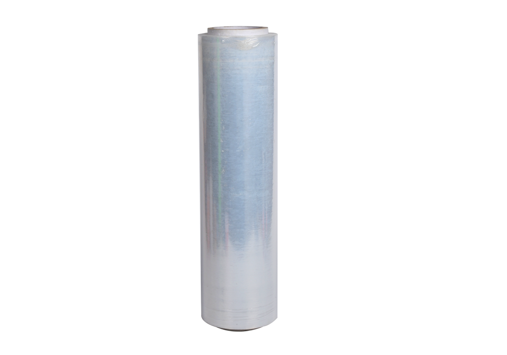 Clear Luggage Packing Shrink Wrap Film