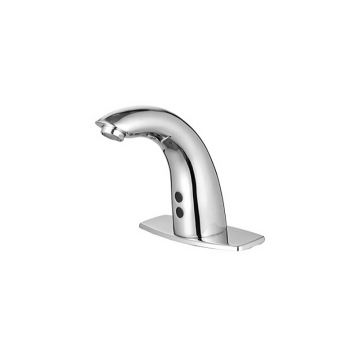 Factory Direct High Quality Bathroom Automatic Sink Faucets
