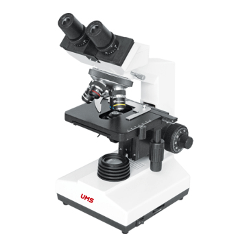 Laboratorium mikroskopu biologicznego USZ-107T