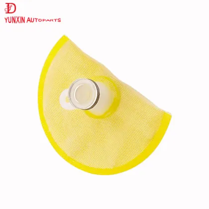 koera car fuel filter fuel pump filter