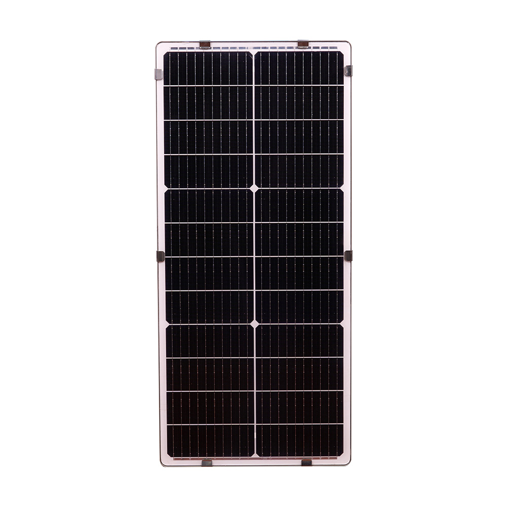 Solar Street Lights