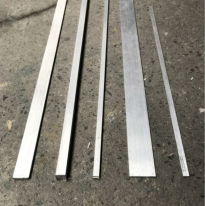 Daya inch aluminum plat mash