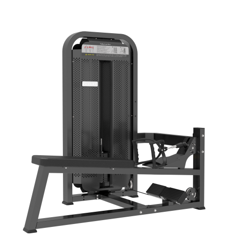 Commercial Strength Training Low Pulley Row Machine