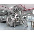 Automatic Rotary Pouch Packing Machine