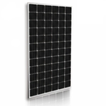 Panel solar mono pequeño hecho a medida de 80W 120W