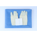 Kit di anestesia endotracheale usa endotracheale