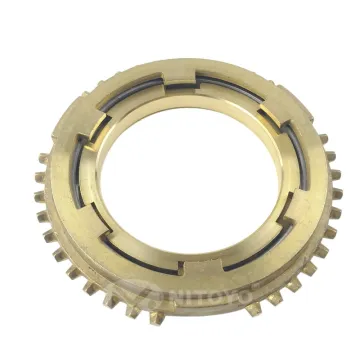 NITOYO 32604-15U10 Synchronizer Ring for TD27 Gearbox