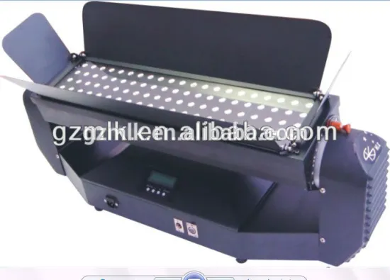 1050W top quality outdoor wall light high power washing light wholesale