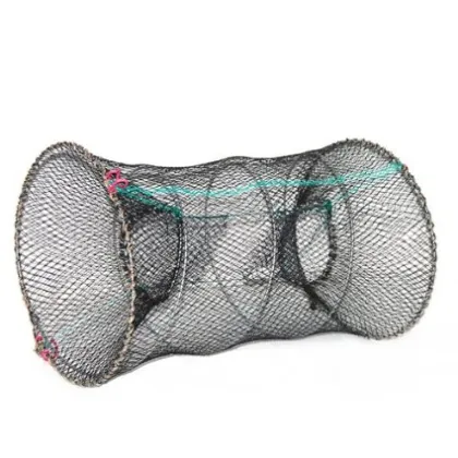 Nylon Live Netting Hold Box