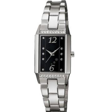 All-steel Lady Watch