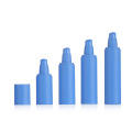 Custom Logo Airless Foundation Bottles with Lotion Pump