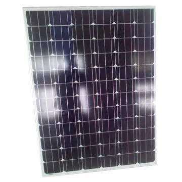 Solar Panel Modules with 180W Power